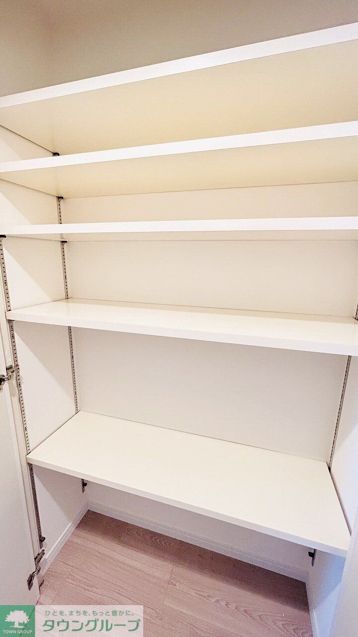 HF目黒行人坂レジデンスの物件内観写真