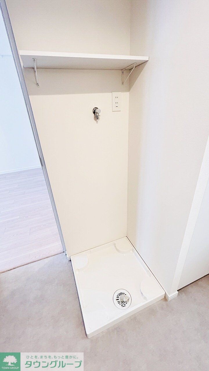 HF目黒行人坂レジデンスの物件内観写真