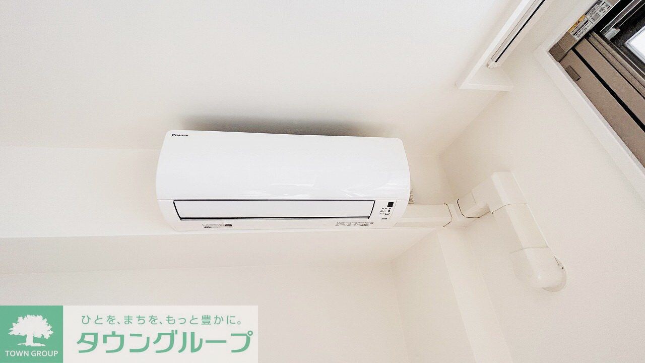 HF目黒行人坂レジデンスの物件内観写真