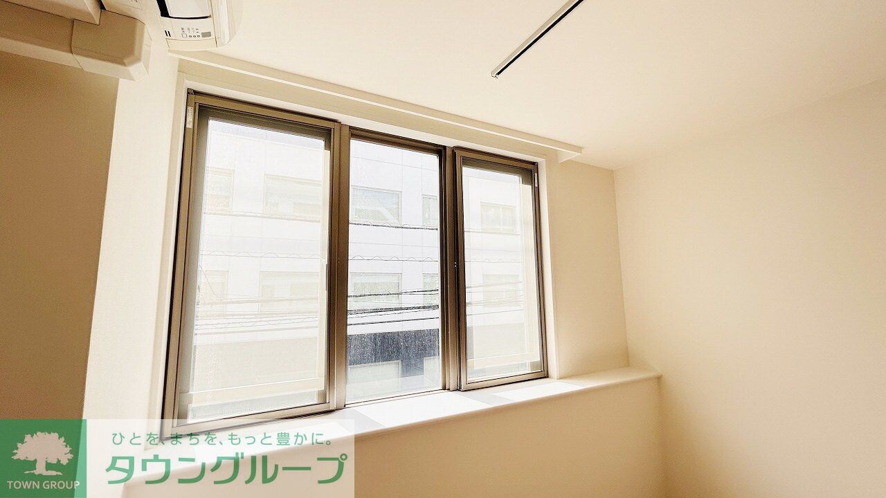 HF目黒行人坂レジデンスの物件内観写真