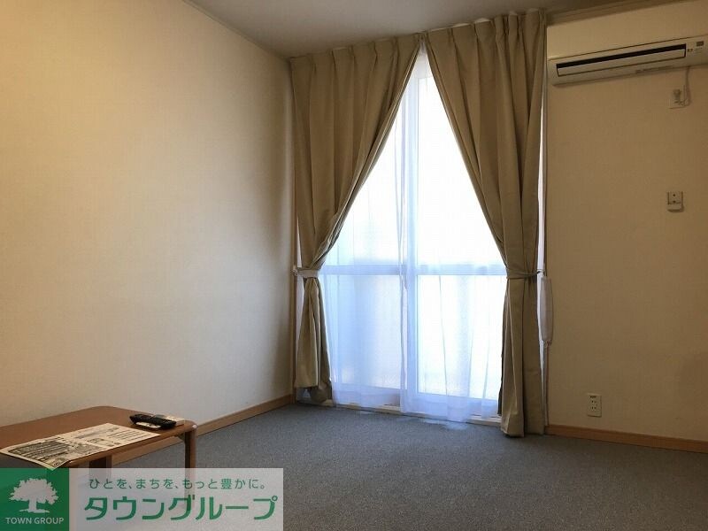 レオパレスファーストコートユウの物件内観写真