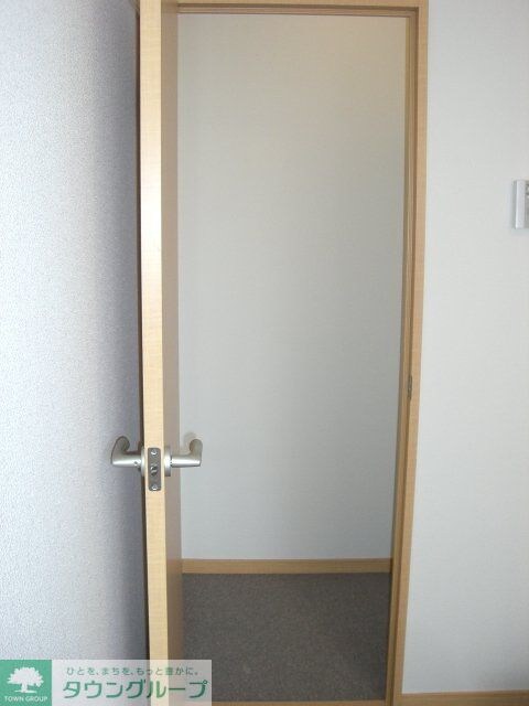 レオパレスファーストコートユウの物件内観写真