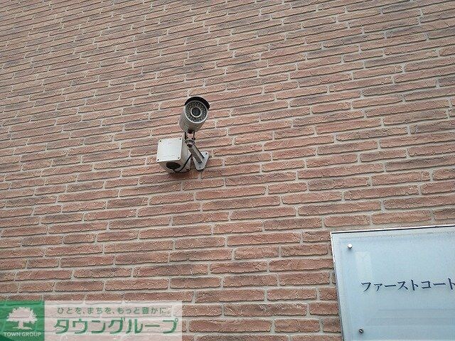 レオパレスファーストコートユウの物件内観写真