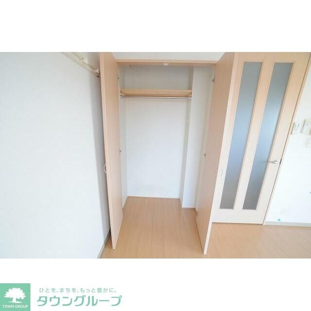 マーサジュンの物件内観写真