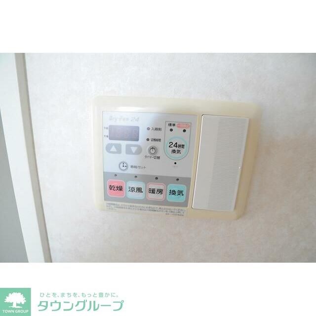 マーサジュンの物件内観写真