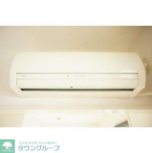 メゾン・ド・中目黒の物件内観写真