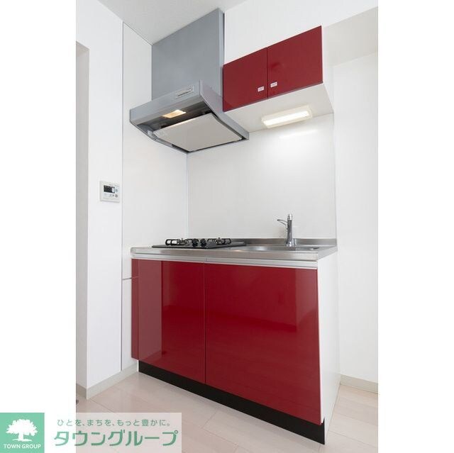 NTPRレジデンス武蔵小山WESTの物件内観写真