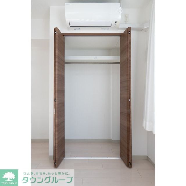 NTPRレジデンス武蔵小山WESTの物件内観写真