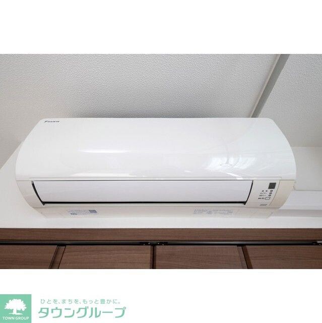 NTPRレジデンス武蔵小山WESTの物件内観写真