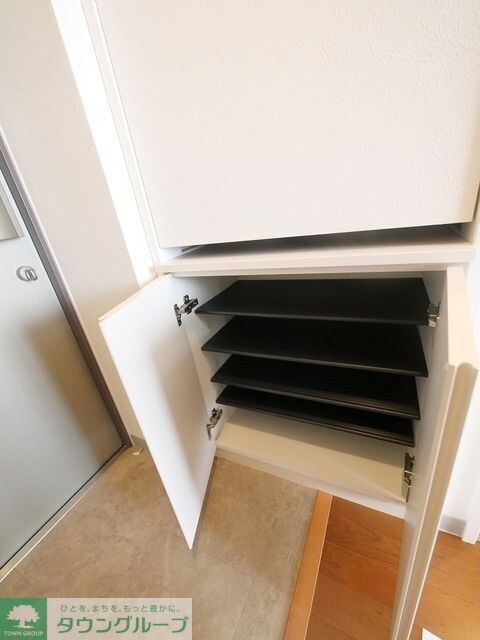 NTPRレジデンス武蔵小山WESTの物件内観写真