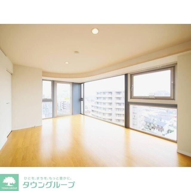 カーザエルミタッジオの物件内観写真