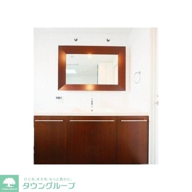 カーザエルミタッジオの物件内観写真