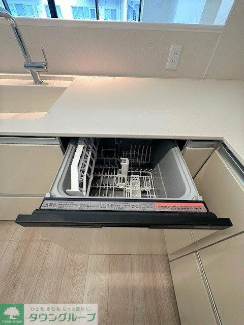 広尾アパートメントの物件内観写真