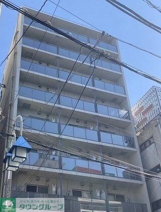 ウェルスクエア中目黒の物件内観写真