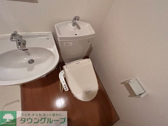 プリマヴェーラの物件内観写真