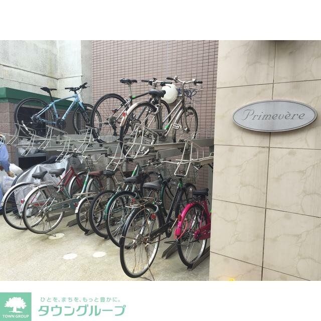 プリマヴェーラの物件内観写真