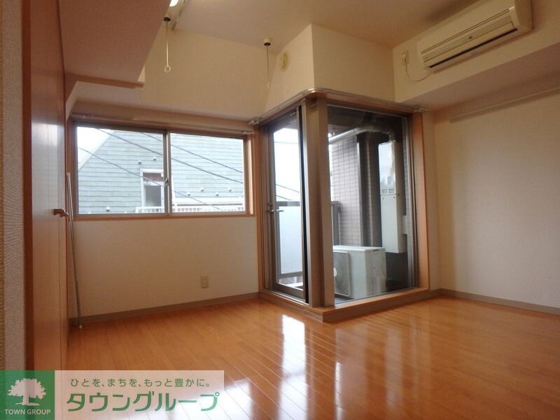 プリマヴェーラの物件内観写真