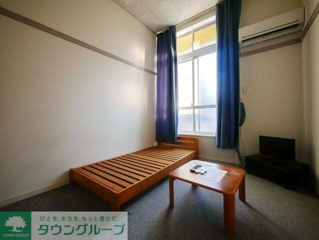 レオパレスマ・フレールの物件内観写真