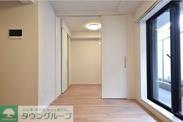 ルネサンスコート目黒南の物件内観写真