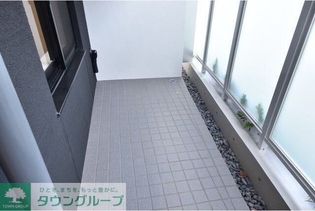 ルネサンスコート目黒南の物件内観写真