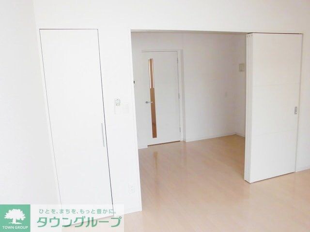 ヴィラあざみの物件内観写真