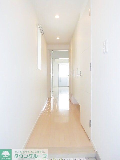 ヴィラあざみの物件内観写真