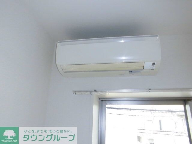 ヴィラあざみの物件内観写真