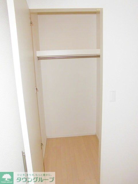 ヴィラあざみの物件内観写真