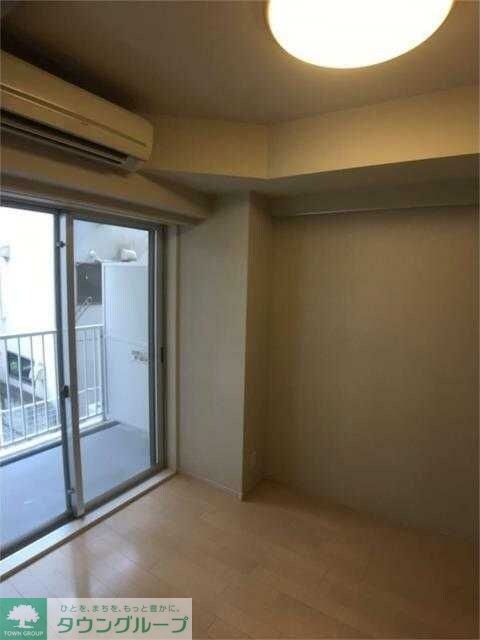 レグノ・スイート三軒茶屋の物件内観写真