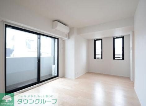 KDXレジデンス恵比寿の物件内観写真