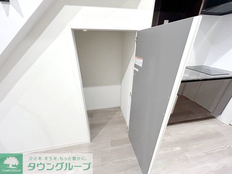 ザ・レジデンス駒沢大学の物件内観写真