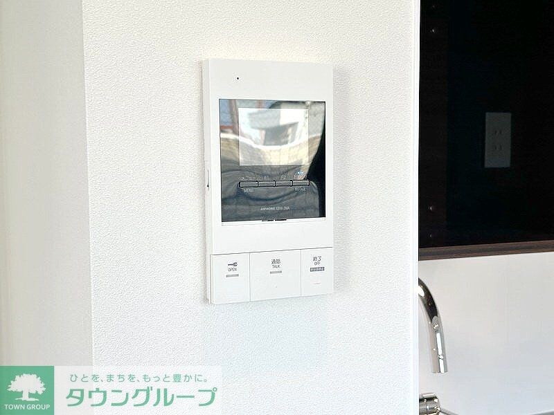 ザ・レジデンス駒沢大学の物件内観写真