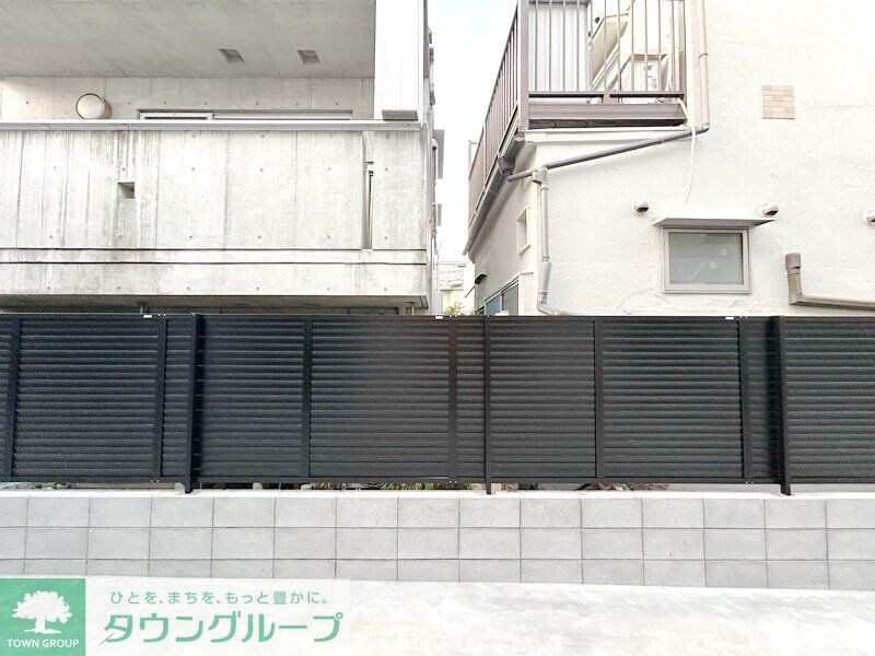 ザ・レジデンス駒沢大学の物件内観写真