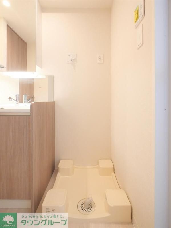 神宮北参道レジデンスの物件内観写真