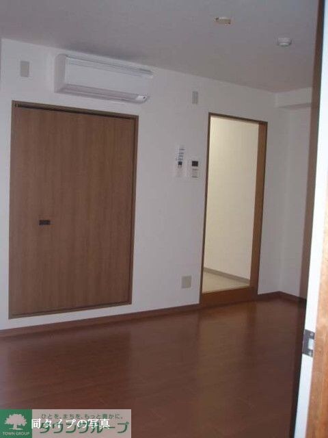 目黒LFVの物件内観写真