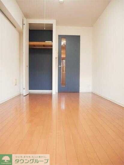 ステージファースト恵比寿の物件内観写真