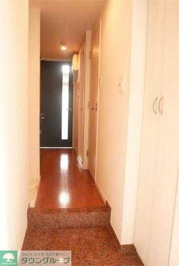 ステージファースト恵比寿の物件内観写真