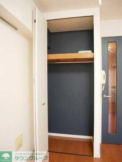 ステージファースト恵比寿の物件内観写真