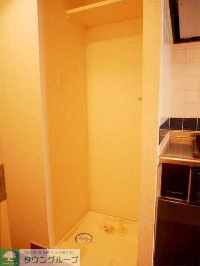 ステージファースト恵比寿の物件内観写真