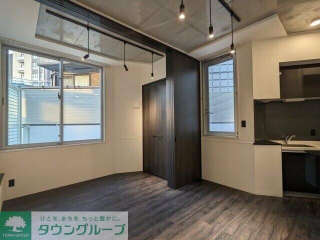 ジェイエムケー田園調布の物件内観写真