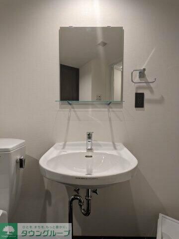 ジェイエムケー田園調布の物件内観写真