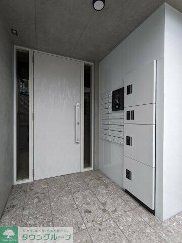 ジェイエムケー田園調布の物件内観写真