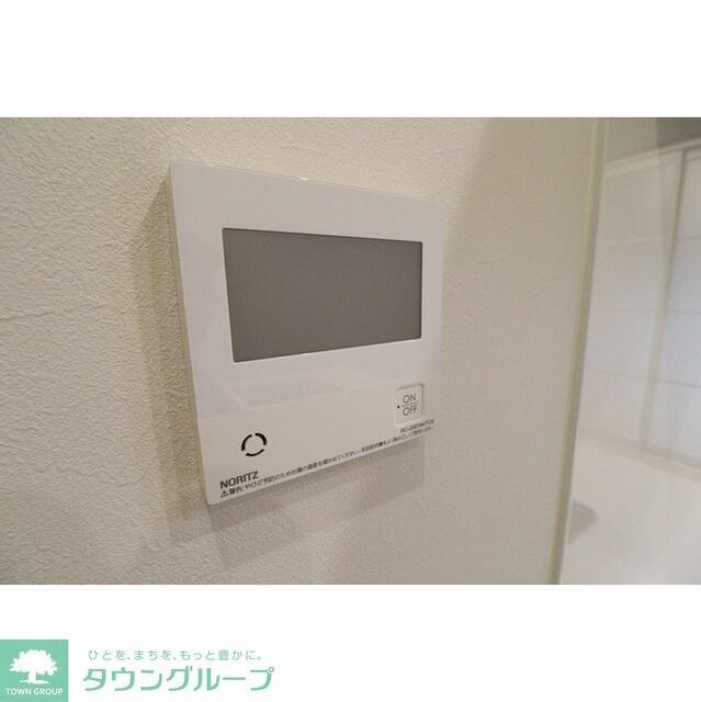 ボヌールアラマンダの物件内観写真