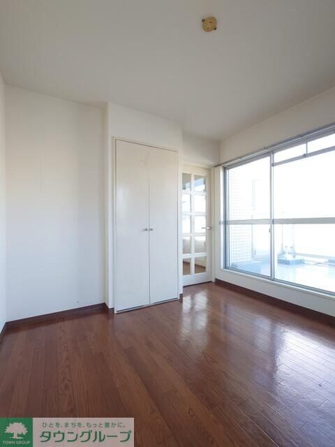 マノワール小滝園の物件内観写真