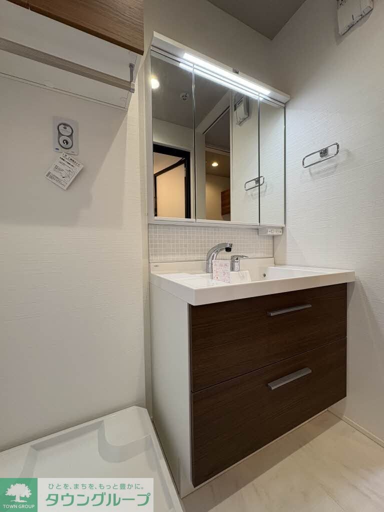 ウィズプラス等々力の物件内観写真