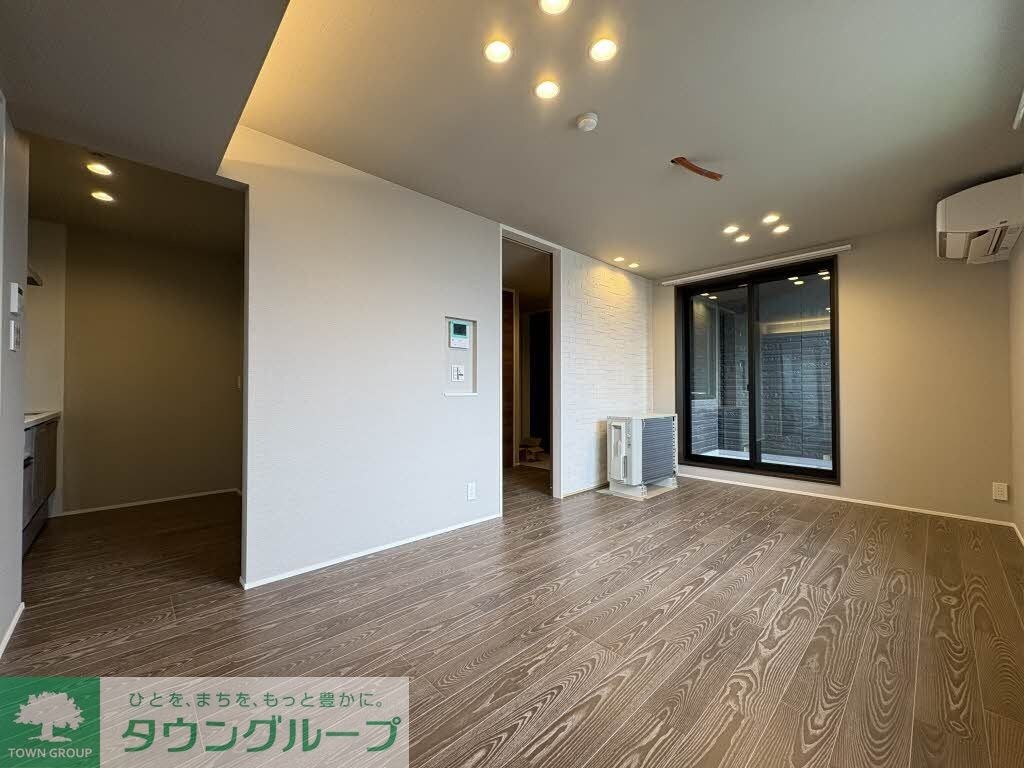 ウィズプラス等々力の物件内観写真