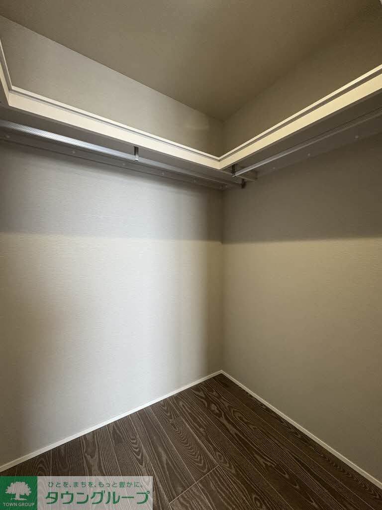 ウィズプラス等々力の物件内観写真