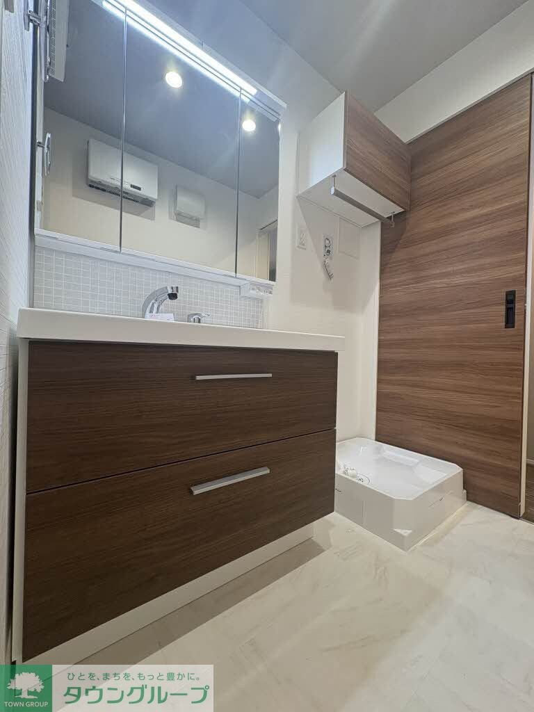 ウィズプラス等々力の物件内観写真