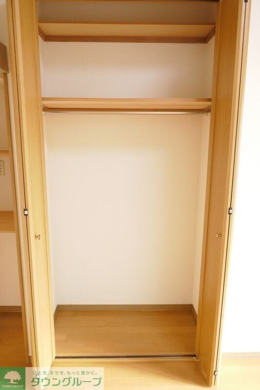 シェーファー祐天寺の物件内観写真