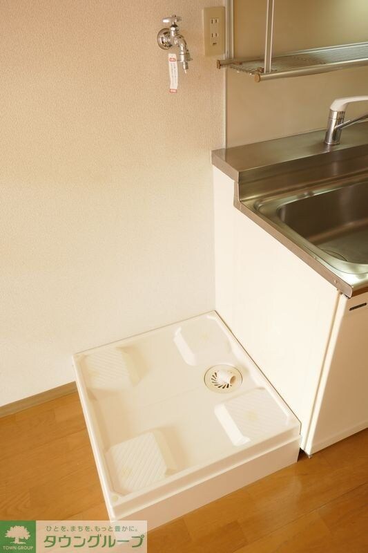 シェーファー祐天寺の物件内観写真